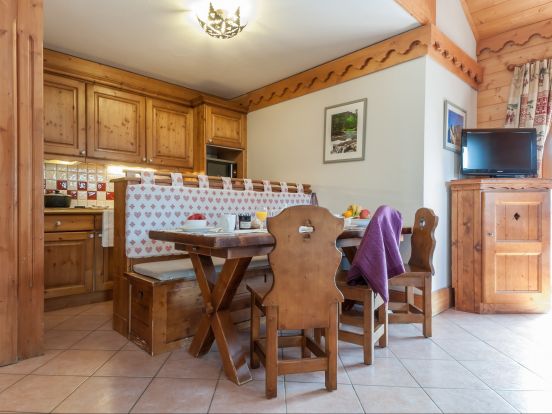 Appartement Les Fermes de Méribel-6