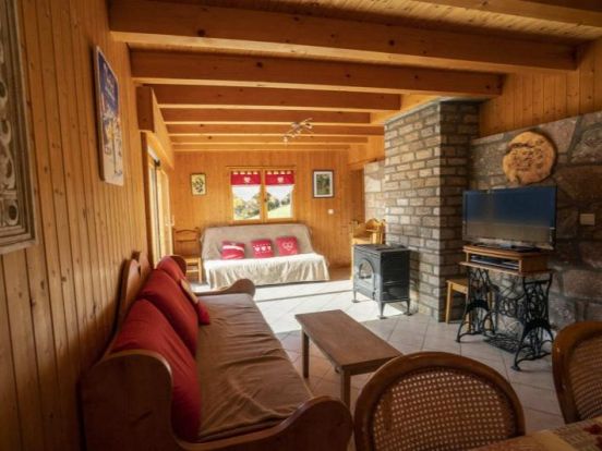 Chalet Picard-5