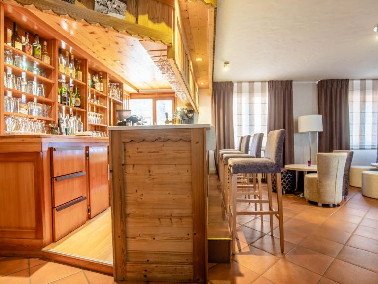 Chalet Edelweiss