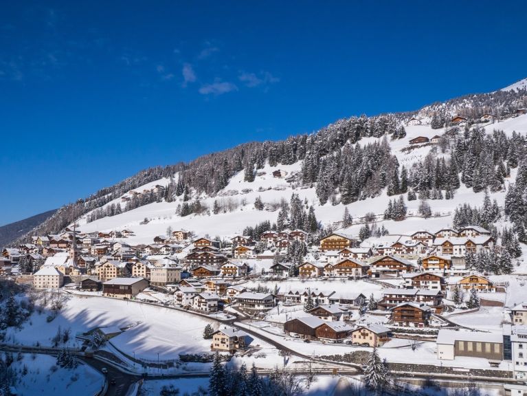 Chalet Zirm inclusief catering