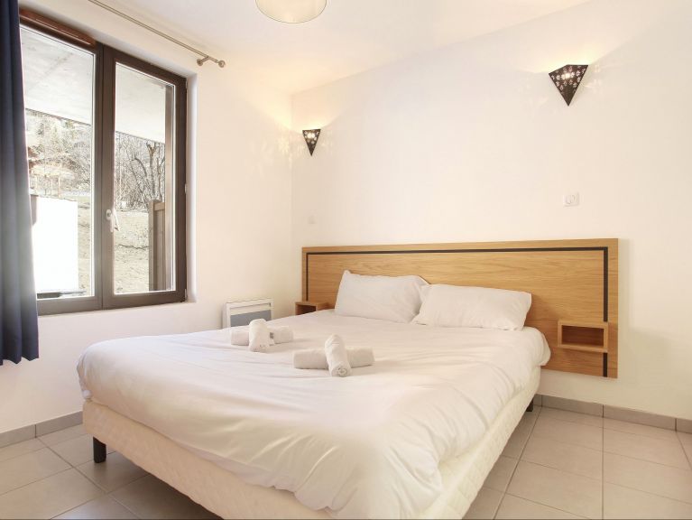 Chalet-appartement Mendi Alde