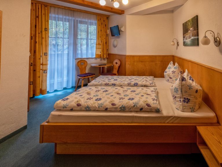 Chalet Oberleitner (zondag t/m zondag)