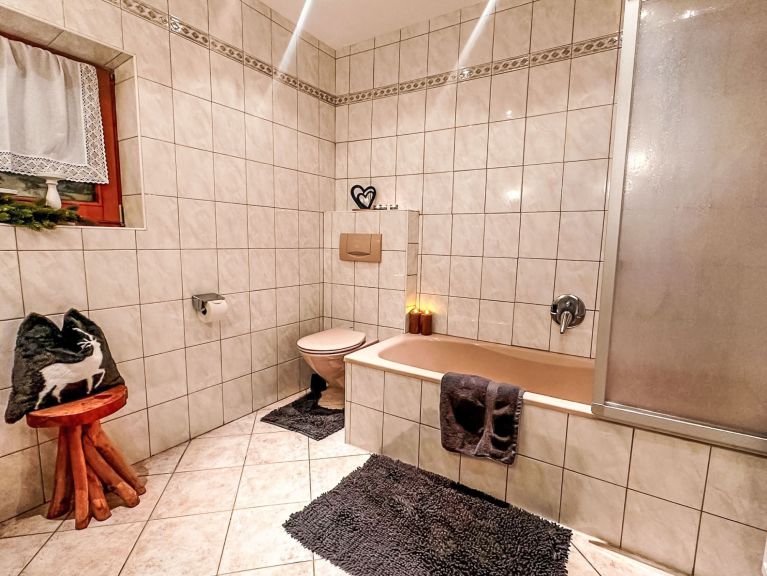 Appartement Anita