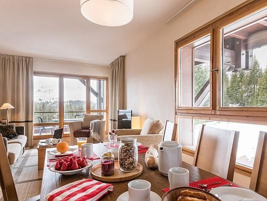 Appartement Les Terrasses d'Eos Superior