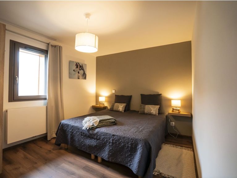 Appartement O Rouge