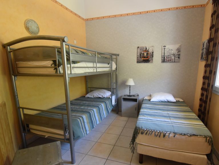 Chalet Les Roches Grandes Chalet 47