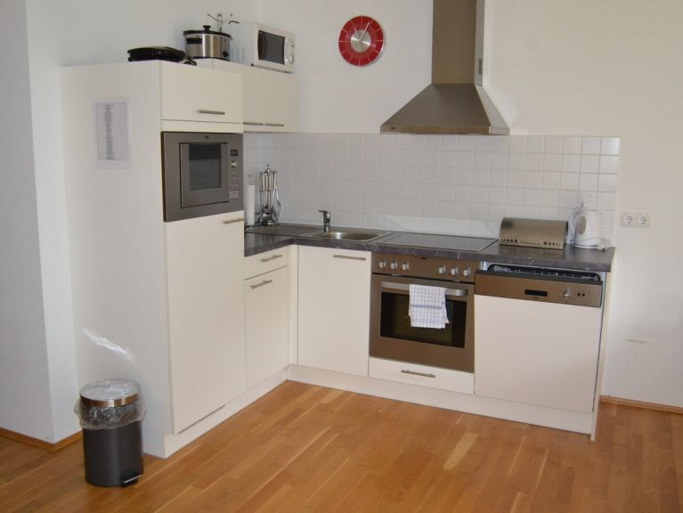 Appartement Schönblick Mountain-Resort & Spa