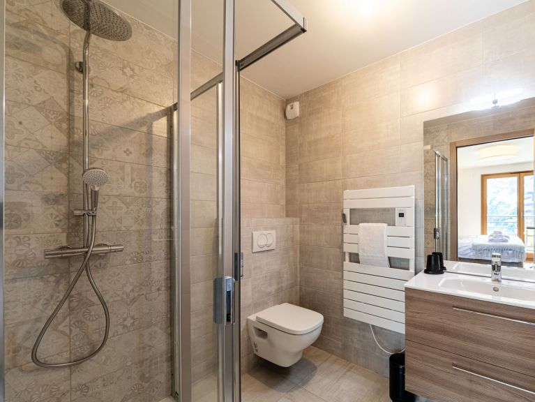 Chalet-appartement Le Théleme