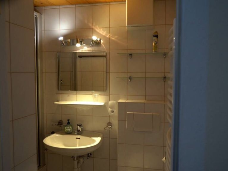 Chalet Hans inclusief catering