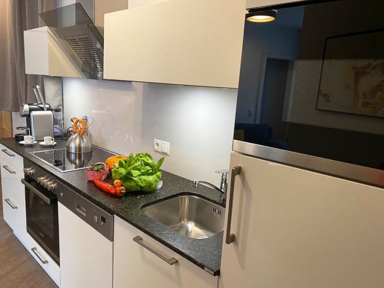 Appartement Nomay Top 4
