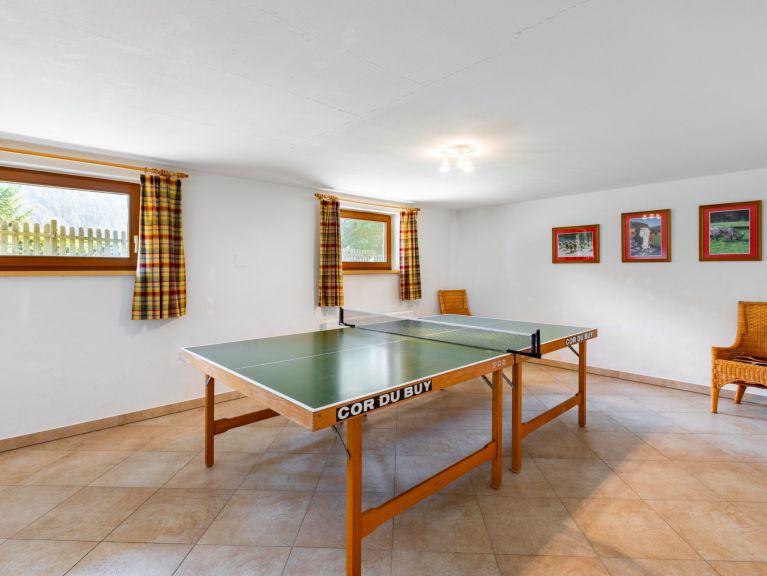 Chalet Haus am Sonnenhang