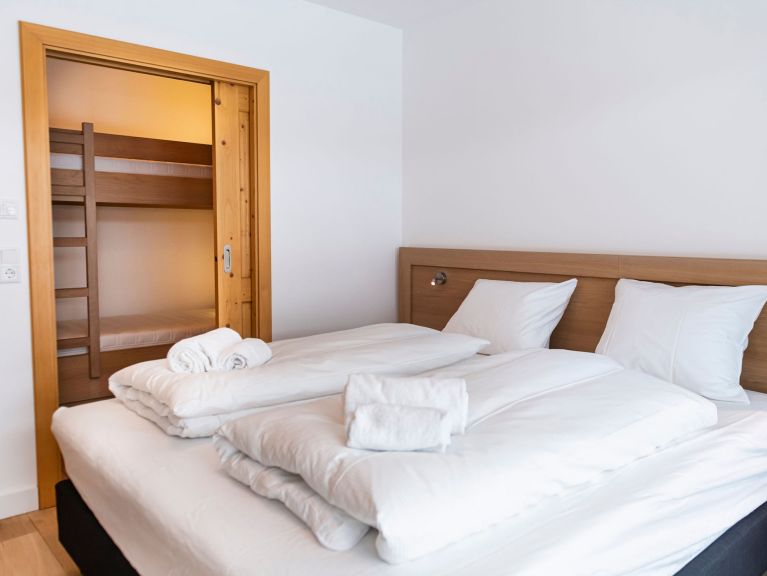 Appartement Gerlos Alpine Estate Type 1B Luxe