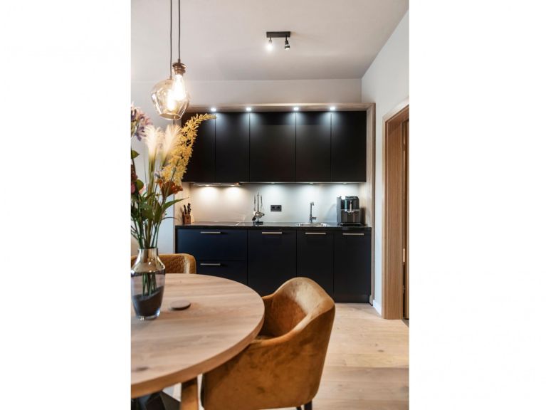 Appartement Residenz Illyrica Tirol studio