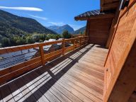 Chalet Sika-36