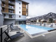 Appartement Club MMV Le Serra Neva met cabine-21