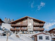 Chalet-appartement Edelweissanger 288-4