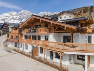 Chalet-appartement Sonnblick Top 6-35