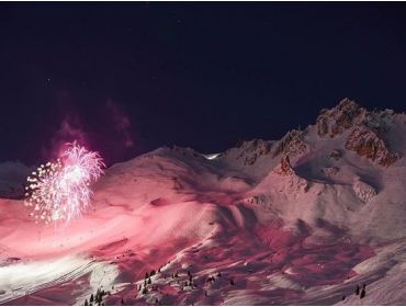 Skidorp Luxueus en chique wintersportdorp met veel après-ski mogelijkheden-4