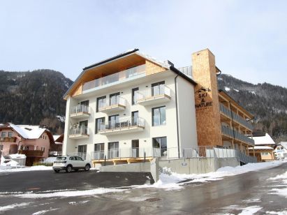 Appartement Ski & Nature Top 9-1