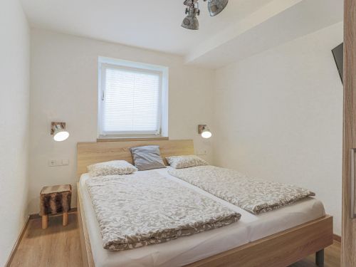 Chalet-appartement Jud Top 3 - 2-4 personen
