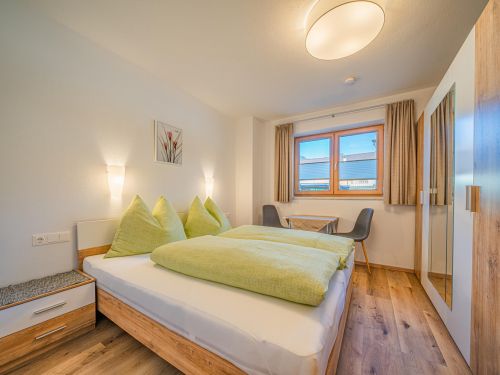 Appartement Festenhof - 4 personen