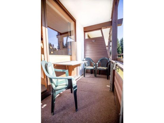 Appartement Wiesberg-10