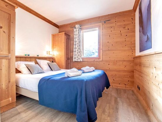 Chalet-appartement Lili-7