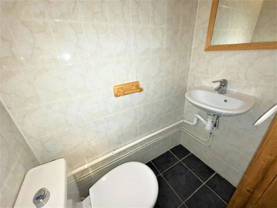 Appartement Les Côtes d'Or-14