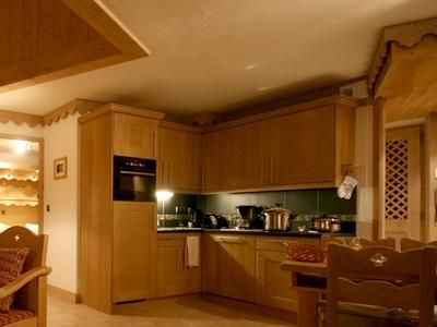 Chalet-appartement CGH Résidence Les Clarines-5