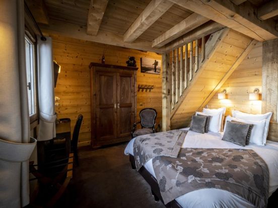 Chalet du Cocoon-10