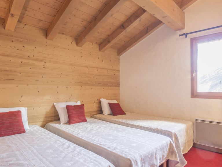 Chalet Saint Marc