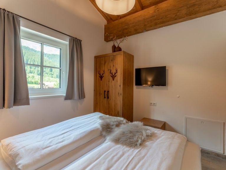 Chalet Tauernlodge Krimml