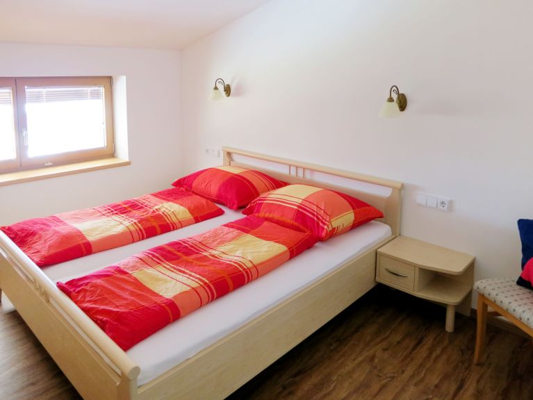 Chalet-appartement Haus Tauernblick