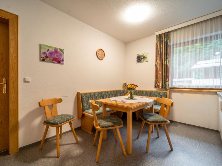 Appartement Christoph