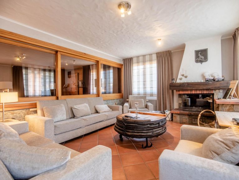 Chalet Edelweiss