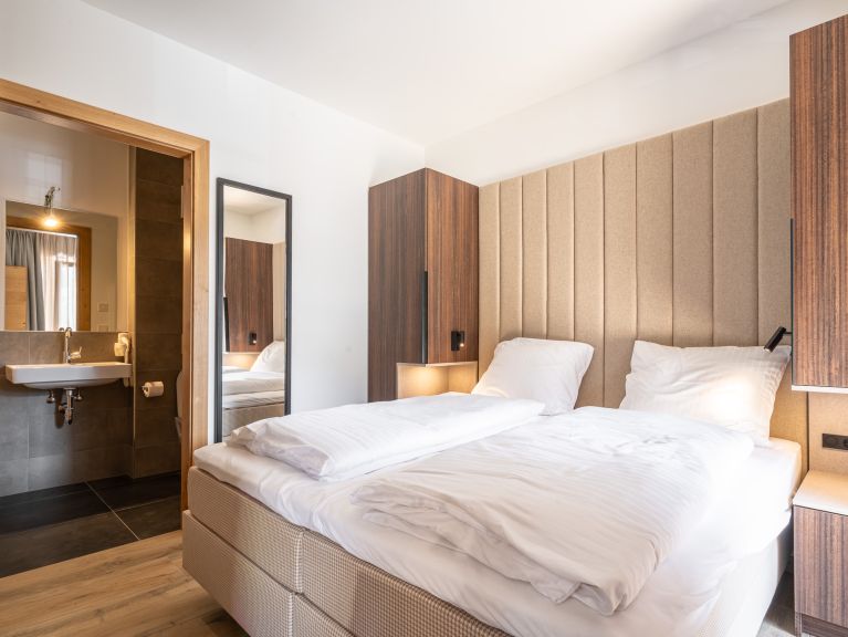 Chalet-appartement Alpenzauber Top 3