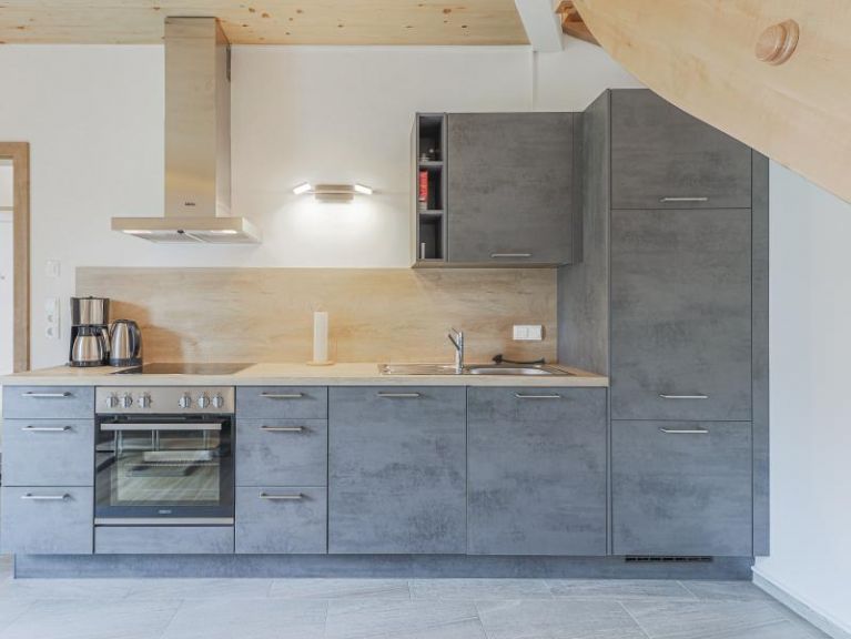 Chalet-appartement Jud Top 2