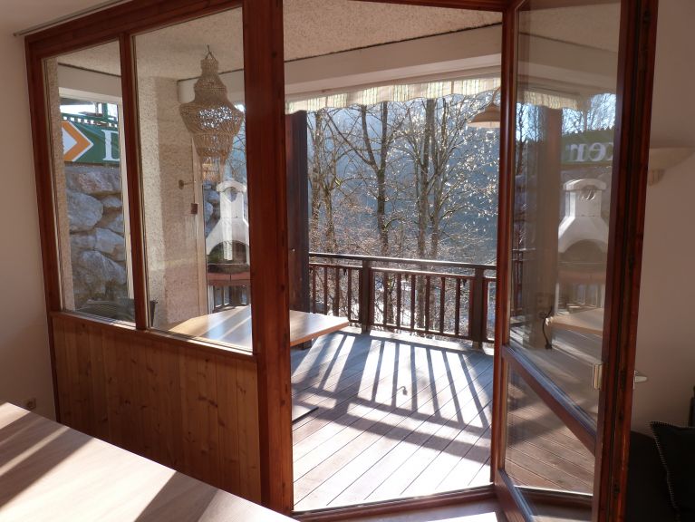 Chalet An der Schmittenhöhe