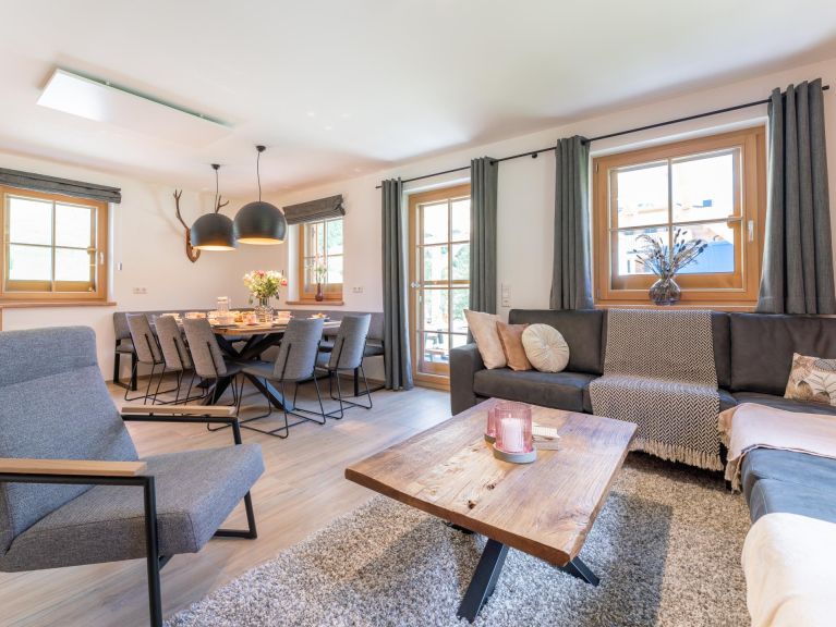 Chalet Riesneralm Erna