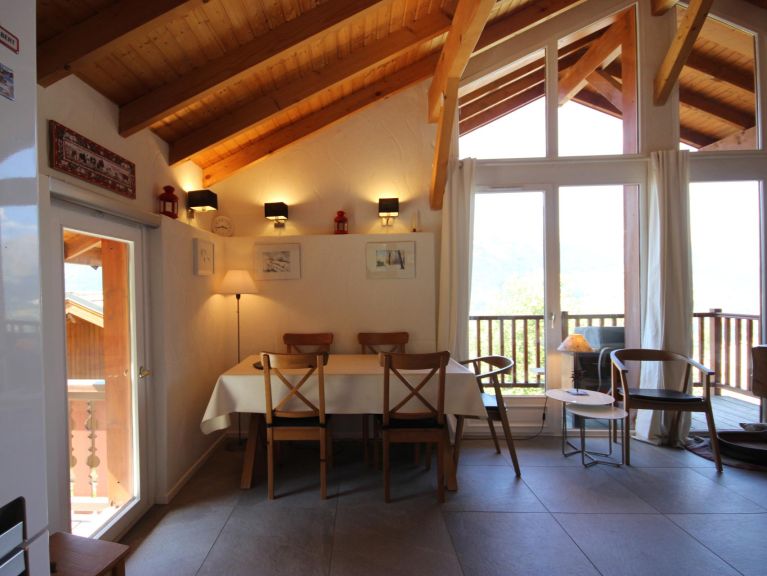Chalet Esprit