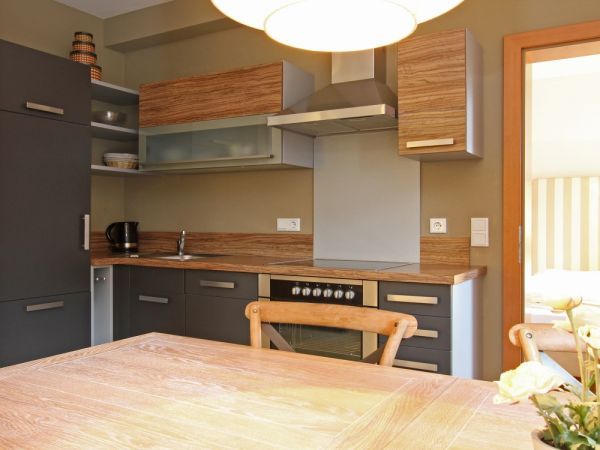 Appartement Avenida Style