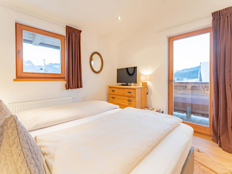 Chalet Eichenhof