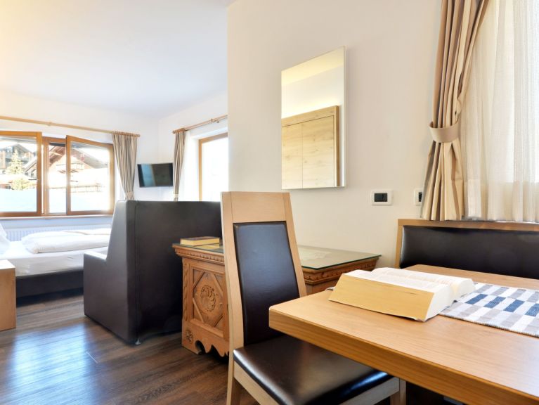 Chalet-appartement Kostner