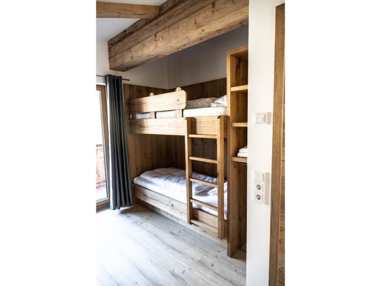 Appartement Am Bach Adler