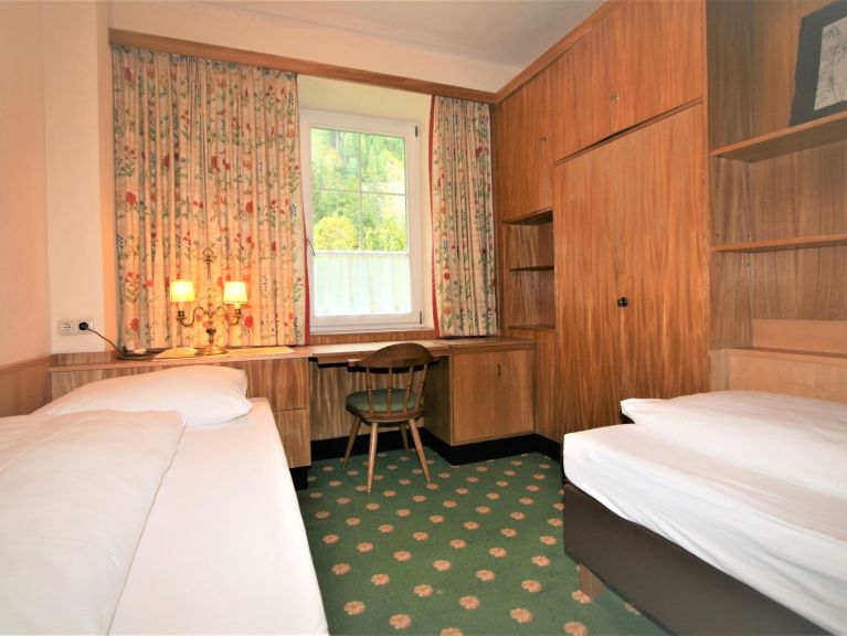 Chalet-appartement Rauter