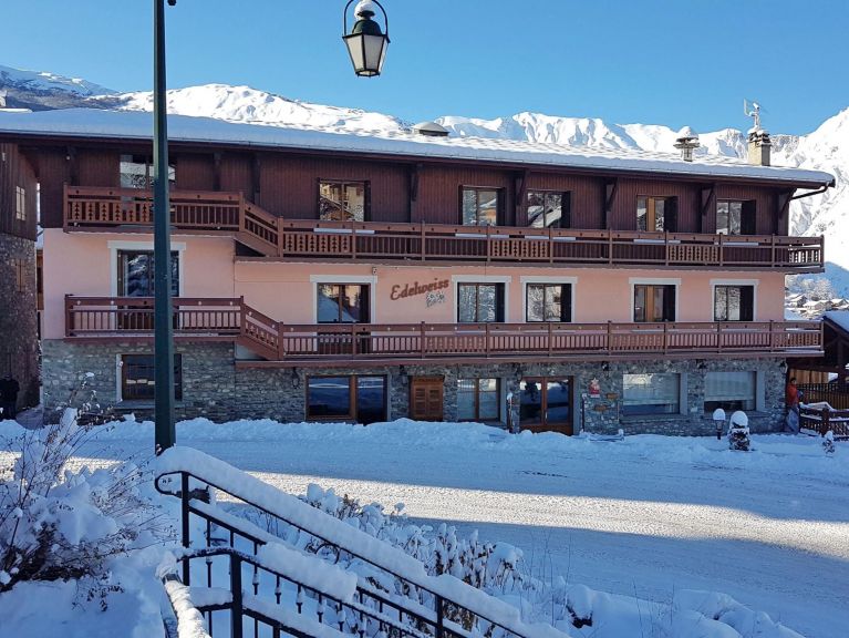 Chalet Edelweiss