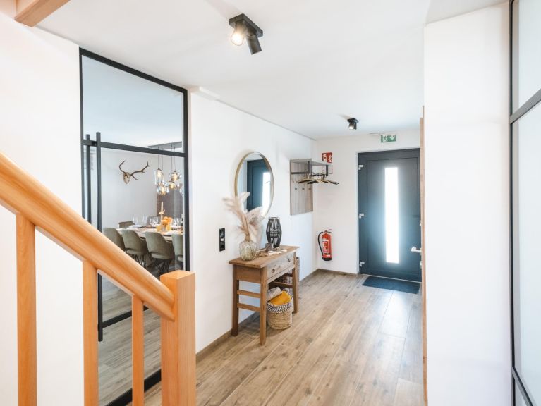 Chalet Riesneralm Hirschblick