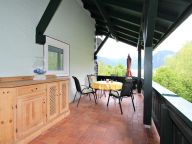 Chalet-appartement Am Ziller-17