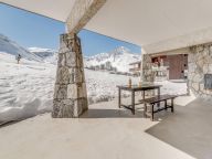 Chalet-appartement du Golf-17