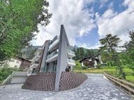 Appartement Domus-21